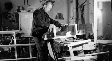 Валерий Куневич
Фото из семейного альбома