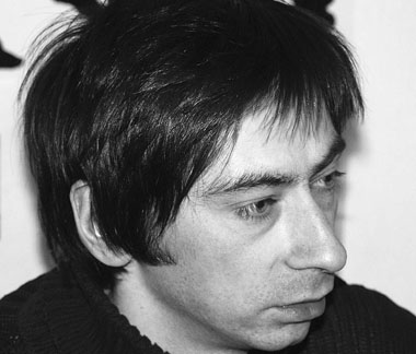 Р. Кудашов
Фото М. Дмитревской