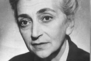 100 ЛЕТ ЛИДИИ АРКАДЬЕВНЕ ЛЕВБАРГ