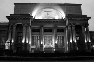 XIII ФЕСТИВАЛЬ «ВСТРЕЧИ В РОССИИ» В ПЕТЕРБУРГЕ