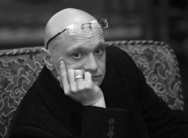 60 ЛЕТ АЛЕКСЕЮ ДЕВОТЧЕНКО