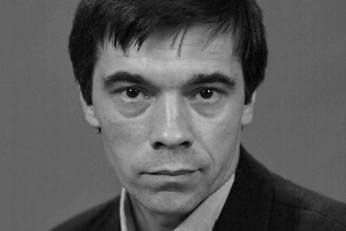 60 ЛЕТ АЛЕКСАНДРУ КОРШУНОВУ