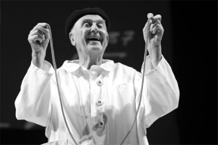 80 ЛЕТ НИКОЛАЮ СЕРГЕЕВИЧУ МАРТОНУ