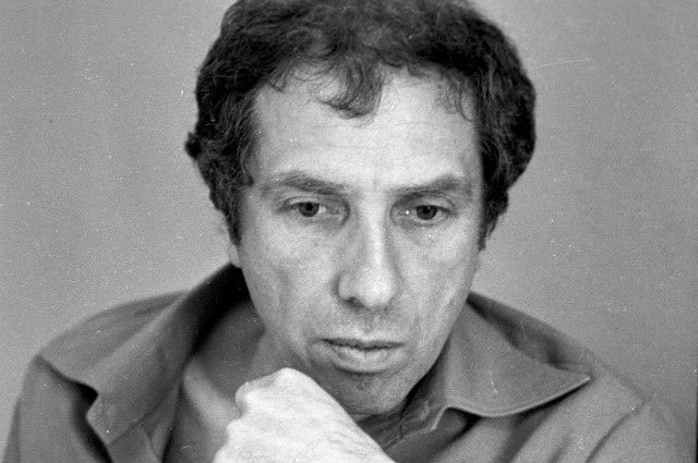 СЕГОДНЯ 90 ЛЕТ СЕРГЕЮ ЮРЬЕВИЧУ ЮРСКОМУ