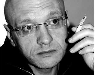 АЛЕКСЕЙ ДЕВОТЧЕНКО. ЭПИТАФИЯ