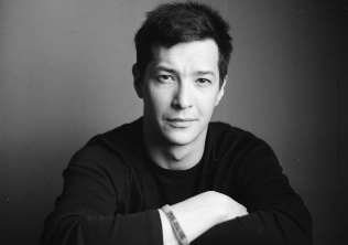 АЛЕКСЕЙ ФРАНДЕТТИ: «Я ПРОШУ ИХ ИГРАТЬ СЕГОДНЯШНИЙ, АКТУАЛЬНЫЙ ТЕАТР»