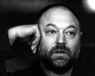 АНАТОЛИЙ ПРАУДИН: «УЧИТЬСЯ НУЖНО НАЧИНАТЬ В СОРОК ЛЕТ»