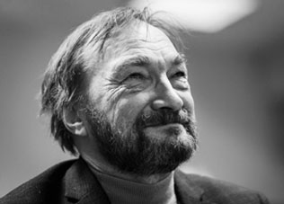 АНАТОЛИЮ ПЕТРОВИЧУ КУЛИШУ 75. ПОЗДРАВЛЯЕМ!