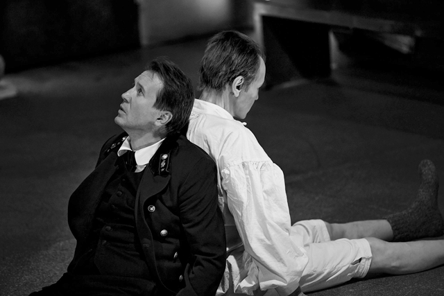 АНАТОМИЧЕСКИЙ ТЕАТР