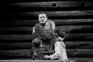 ЧЕГО-ТО НЕТ?.. ЧЕГО-ТО ЖАЛЬ?..  ПЕРЕПИСКА О НОВЫХ «БРАТЬЯХ И СЕСТРАХ»