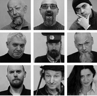 «ЧЕЛОВЕК.DOC»: ГАСТРОЛИ В ПЕТЕРБУРГЕ