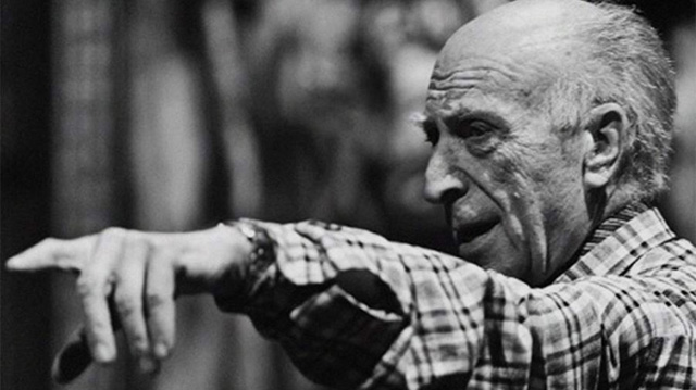 ЧЕЛОВЕК-ЛЕГЕНДА