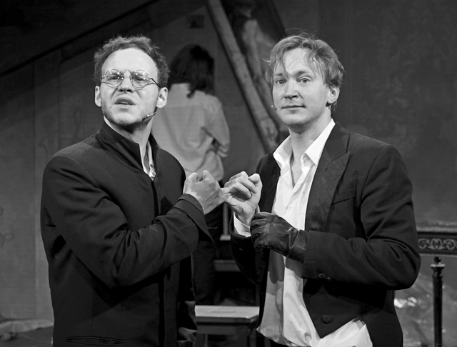 ЧЕРНЫЙ КВАДРАТ ЧЕРНЫЙ КВАДРАТ