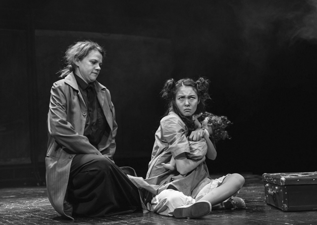 ЧТО ТАКОЕ &laquo;ЛЮБИТЬ&raquo;?