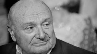 ЧУЖОЙ СРЕДИ СВОИХ