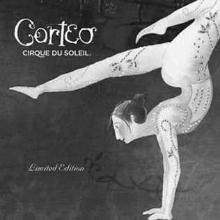 CIRQUE DU SOLEIL. CORTEO 