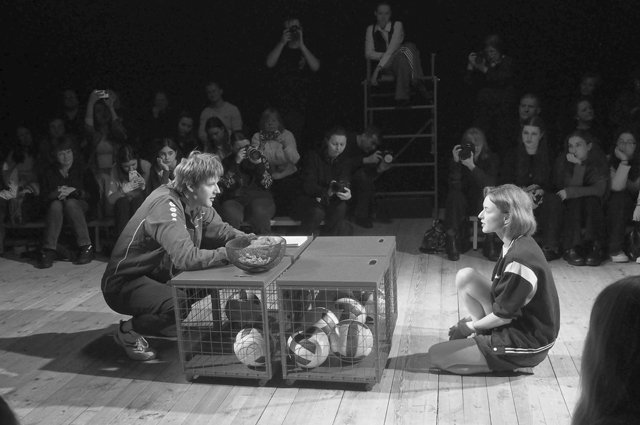 ДЕЙСТВОВАТЬ БУДЕМ МЫ