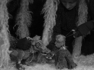 ДОЙТИ ДО СУТИ: УЛЬЯНОВСКИЙ ТЕАТР ENFANT TERRIBLE