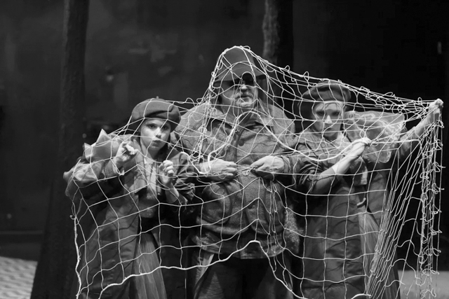 ДОРОГОЮ ДОБРА