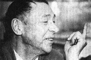 85 ЛЕТ ОЛЕГУ ЕФРЕМОВУ