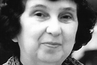 ЭЛЛА АЛЕКСАНДРОВНА КОГАН