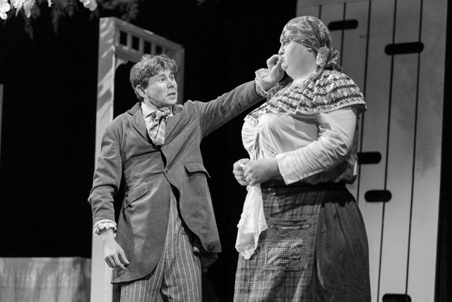 ЕСЛИ В ГЛАЗОВЕ ПОДВЕСИТЬ РУЖЬЕ... ЕСЛИ В ГЛАЗОВЕ ПОДВЕСИТЬ РУЖЬЕ...