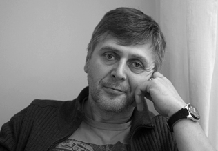 ЕВГЕНИЙ КАРПОВ: «МНЕ ДОЛЖНО БЫТЬ ИНТЕРЕСНО»