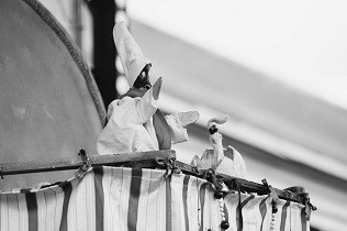 ФЕСТИВАЛЬ «ПЕТРУШКИ МИРА». СХОДСТВА И РАЗЛИЧИЯ