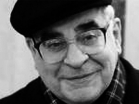 ГЕНИЙ СБЛИЖЕНИЙ