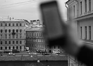 «ГОРОД-ГЕРОЙ» В ОФФ-ПРОГРАММЕ «ЗОЛОТОЙ МАСКИ»