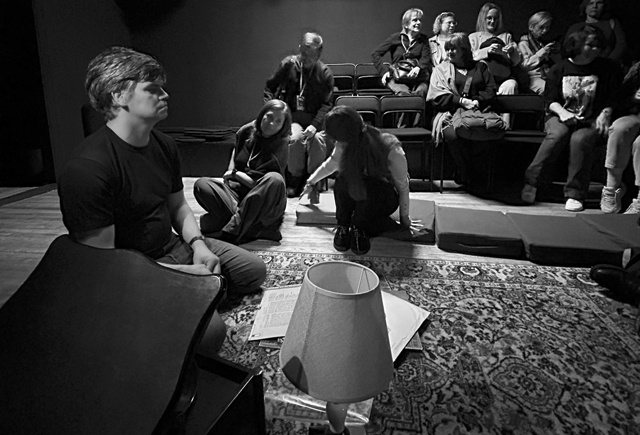 ГОРЯЧИЕ СЕВЕРНЫЕ ВСТРЕЧИ ГОРЯЧИЕ СЕВЕРНЫЕ ВСТРЕЧИ