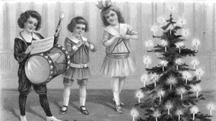 С НОВЫМ ГОДОМ, ЧИТАТЕЛИ И КОЛЛЕГИ!