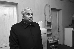 И СНОВА О ДОМЕ ВЕТЕРАНОВ СЦЕНЫ