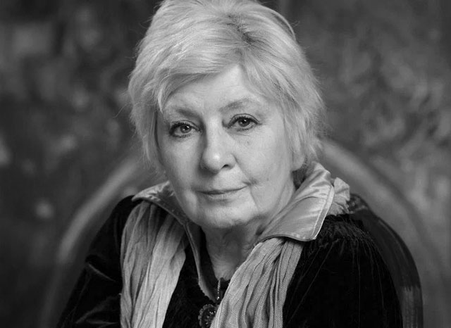 ИРИНЕ СОКОЛОВОЙ&nbsp;&mdash; 85! ПОЗДРАВЛЯЕМ!