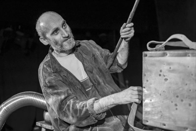 ИЗ&nbsp;ВОЗДУХА ДК...