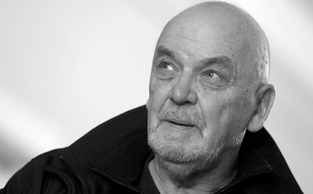 К 70-ЛЕТИЮ ЭЙМУНТАСА НЯКРОШЮСА