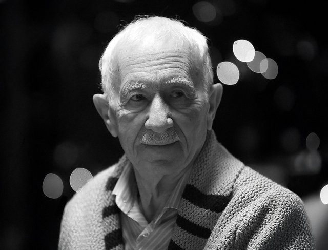 К 90-ЛЕТИЮ ЕФИМА КАМЕНЕЦКОГО