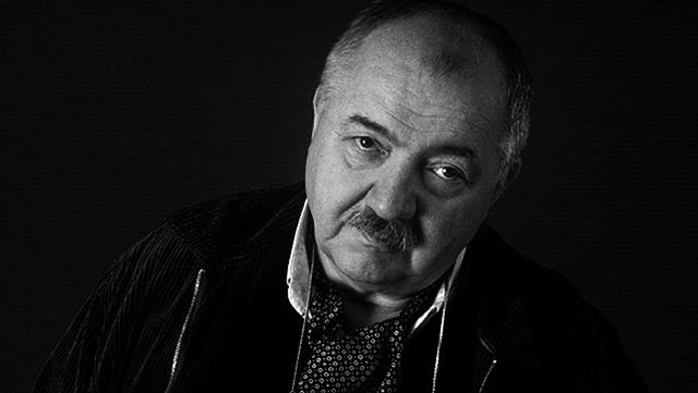 К ЮБИЛЕЮ РОБЕРТА СТУРУА