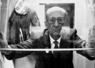 К 100-ЛЕТИЮ ГЕОРГИЯ АЛЕКСАНДРОВИЧА ТОВСТОНОГОВА