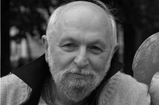 КАМЕ МИРОНОВИЧУ ГИНКАСУ 75. ПОЗДРАВЛЯЕМ!