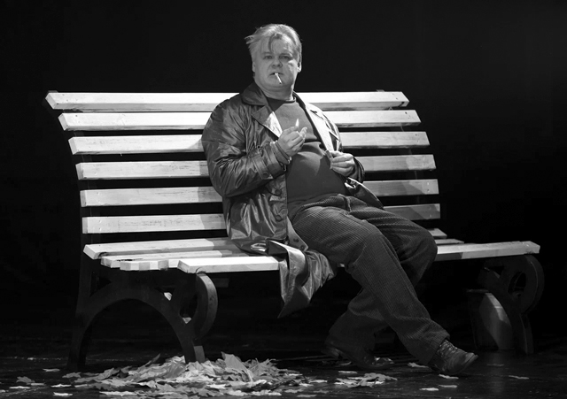 КОМУ СЫН, КОМУ БРАТ