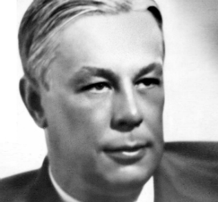 КОНСТАНТИН НИКОЛАЕВИЧ ДЕРЖАВИН