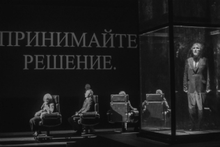 МЕЙНИНГЕНЦЫ В АЛЕКСАНДРИНКЕ