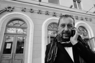 «МИЛЕНЬКАЯ МОЯ, ПРОКЛЯТАЯ МОЯ, МИЛЕНЬКАЯ МОЯ, ПРОКЛЯТАЯ МОЯ...»