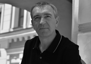 МИХАИЛУ ОКУНЕВУ 60. ПОЗДРАВЛЯЕМ!