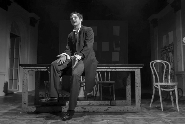 НА СЧЕТ «ТРИ» НА СЧЕТ «ТРИ»