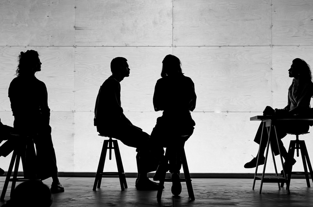 НАЙТИ РАВНОВЕСИЕ, ИЛИ СИБИРСКИЙ ДЕБЮТ ВОЛКОСТРЕЛОВА