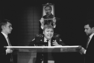 НЕСПЕТАЯ ПЕСНЯ О РОДИНЕ