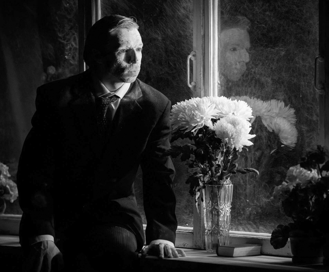 НО&nbsp;КТО МЫ&nbsp;И&nbsp;ОТКУДА... ЛАМПОВЫЙ СВЕТ