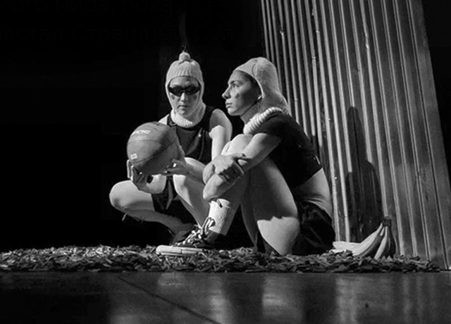 О КУРИЦАХ И ЛЮДЯХ